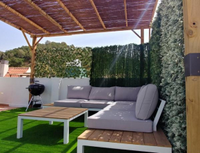Terrace Bliss
